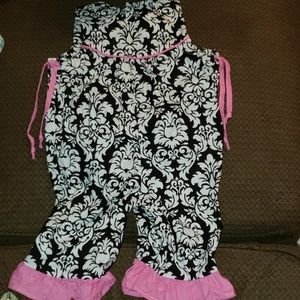 Bodysuit Southern Sunshine Kids